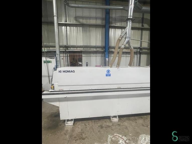 Homag Edgeteq S 200 HOU10.129 90 17600